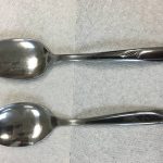 Runner-up: The Silver Spoons Case