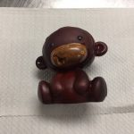 Honorable mention: Monkey In The Middle