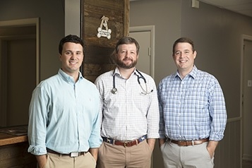 veterinary partners